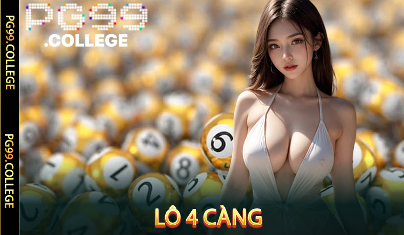 Lô 4 Càng