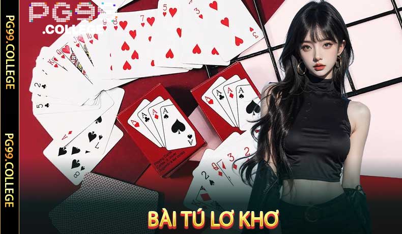 Bài Tú Lơ Khơ