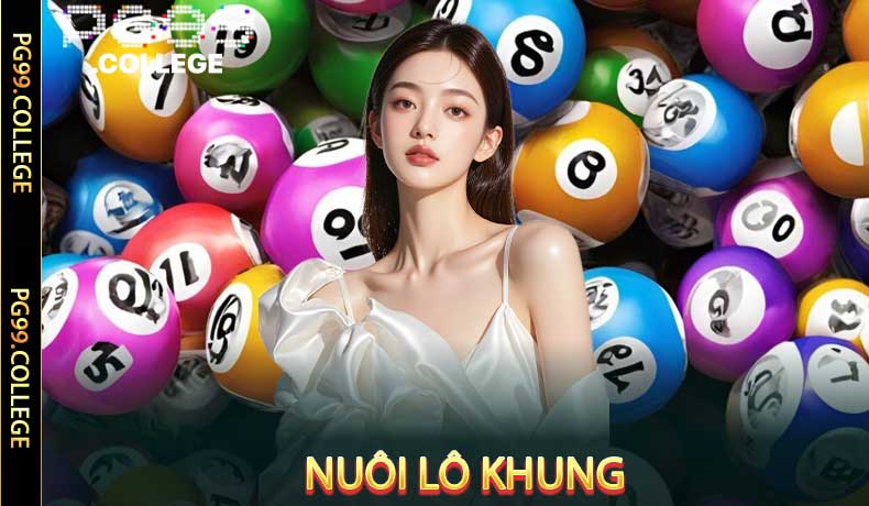 Nuôi lô khung