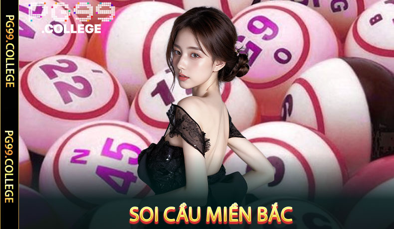 Soi cầu miền Bắc