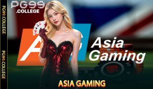 Asia Gaming