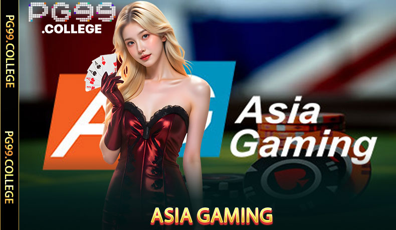 Asia Gaming