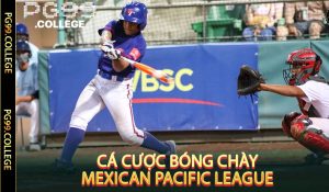 Cá cược bóng chày Mexican Pacific League