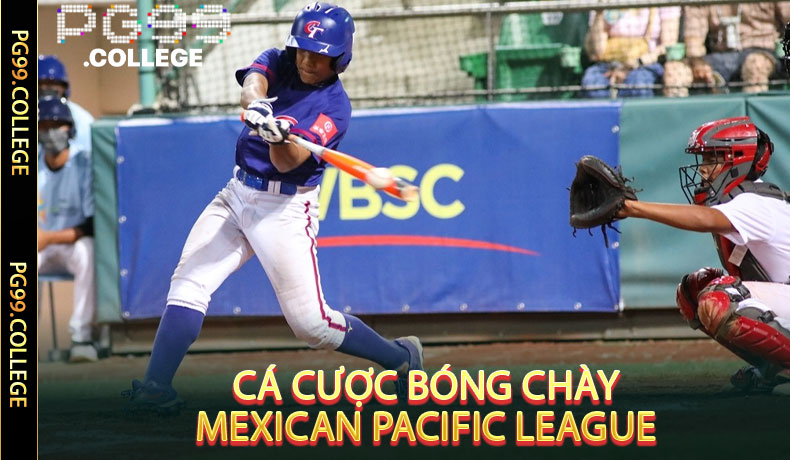 Cá cược bóng chày Mexican Pacific League